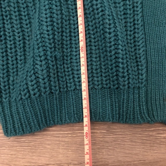 Knit Sweater - Picture 5 of 7
